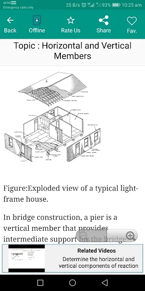 Earthquake Resistant Design screenshot 7