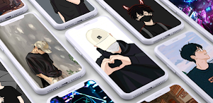 Boys Wallpapers Screenshot 0