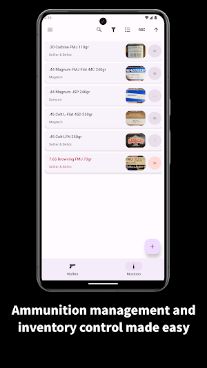 Arsenal Screenshot 1