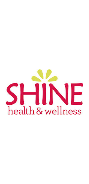 SHINE health & wellness Screenshot 0