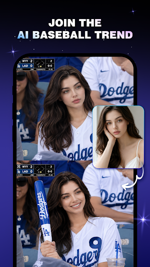 Phix - AI Video Generator Screenshot 0
