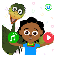 Ubongo - Kids Videos, Sounds a