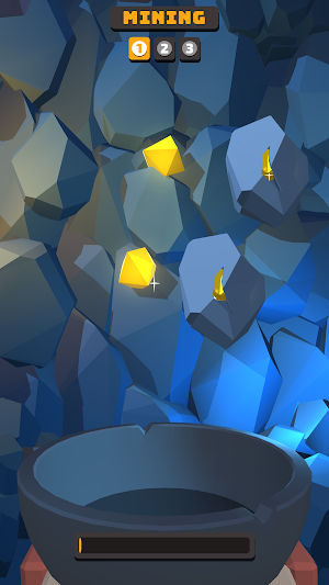 Coin Forge Screenshot 1