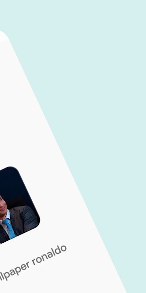 wallpapers ronaldo Screenshot 1