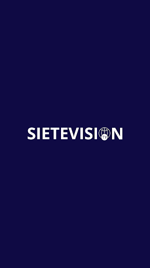 Siete Visión Screenshot 1