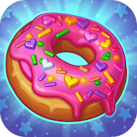 Donut Stack