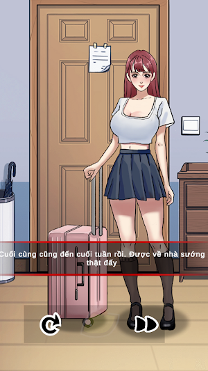 IQ Horror Rule - Game Quy Tắc Screenshot 2