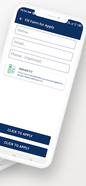 Jobs In USA Screenshot 1