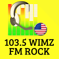 103.5 WIMZ Classic Rock