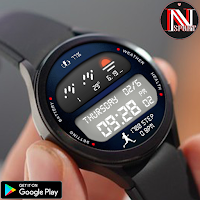 [N-SPORT62]Super Digital