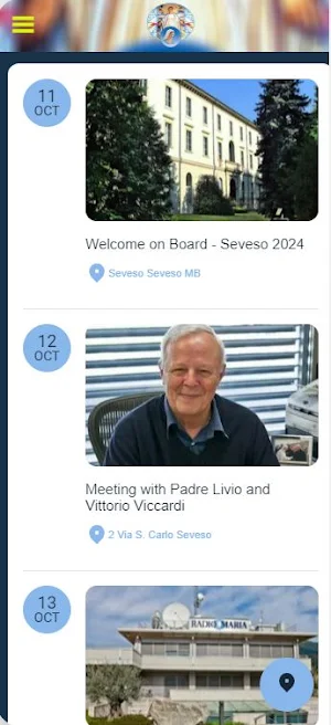 WFRM Conference 2024 Screenshot 1