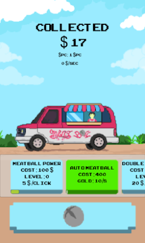 Bakso Meatball Screenshot 3
