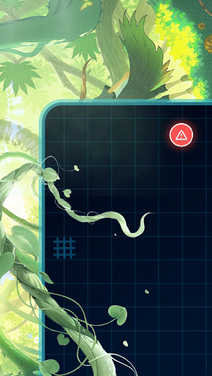 Blood Grid Screenshot 2