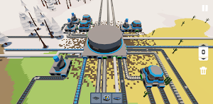 Industrial Factory 3 Screenshot 0