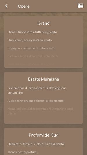 Rosita Balducci Screenshot 3