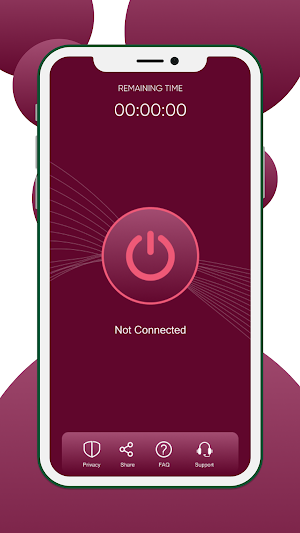 Alan VPN Screenshot 1