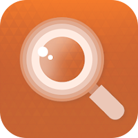 Simple Magnifying Glass