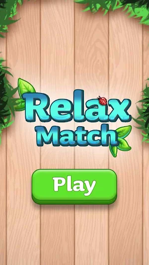 Relax Match Screenshot 0