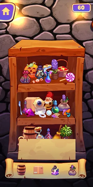 Hepee Magic Academy Screenshot 3