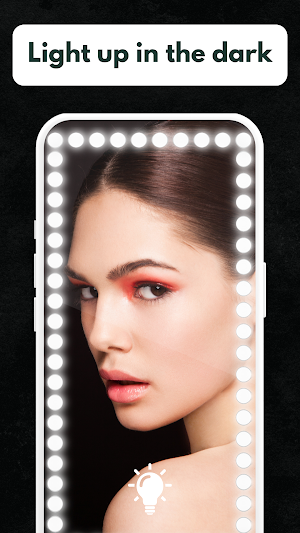 Mirror App: Mirror Reflector Screenshot 3