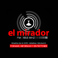 Radio El Mirador