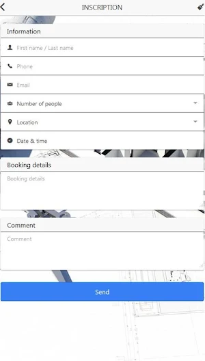 CSE QCI QES Screenshot 1