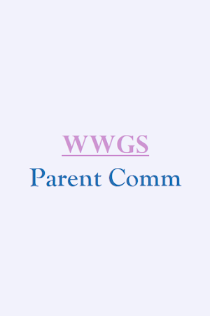 WWGS Parent Comm Screenshot 0
