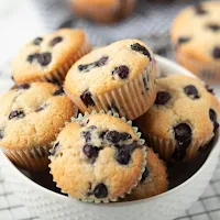 Muffin Recipes