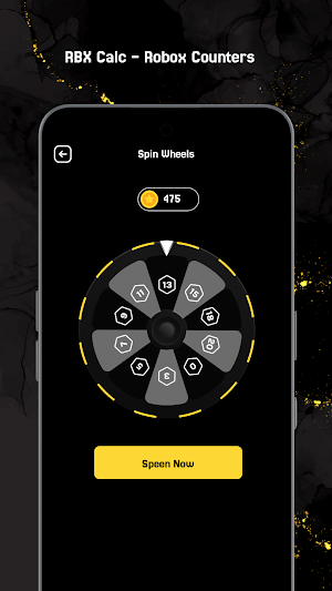 RBX Style - Get Rbux Counters Screenshot 3