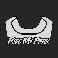 Ride My Park - Skateparks map