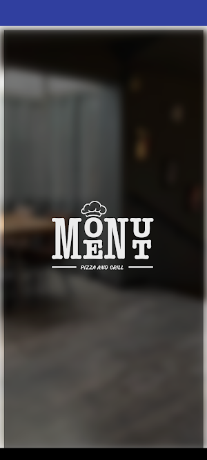 Monument pizza & grill Screenshot 1