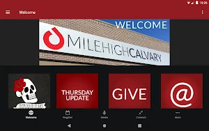 Mile High Calvary Screenshot 3