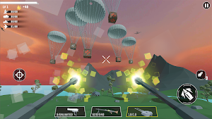 Beach Defence BH Screenshot 1
