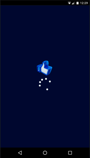 FlowLiker Screenshot 2
