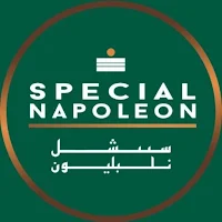Special Napoleon