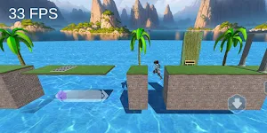 King's Girl: Escape Screenshot 3