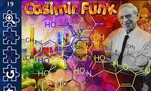 Science Art: Jigsaw Puzzle Screenshot 3