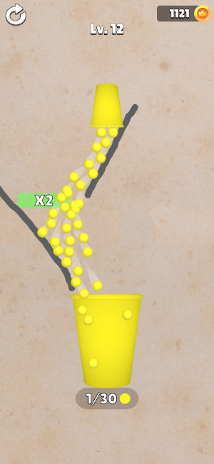 Draw And Mix Screenshot 0