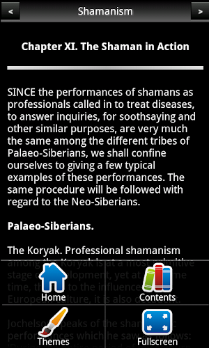 Shamanism In Siberia Screenshot 3