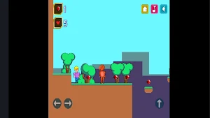 Jeremy Quest Screenshot 2