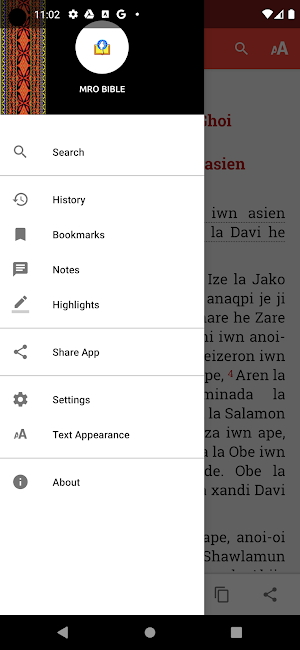 Makuri  NT Screenshot 2
