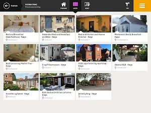 VisitKoege Screenshot 3