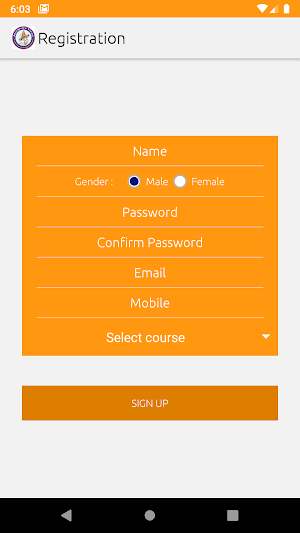 HVITIExamsera Screenshot 2