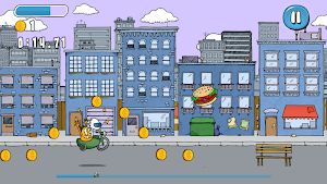 Monster Heart Medic Screenshot 1