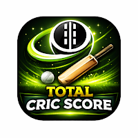 Total Cric Score Live Cricket