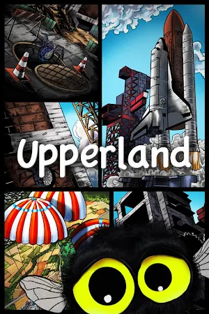 Upperland Screenshot 0