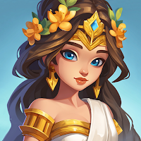 Merge Myths-Dragons World