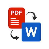PDF to Word Converter - Docx