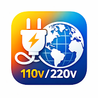Travel Voltage Plug Guide