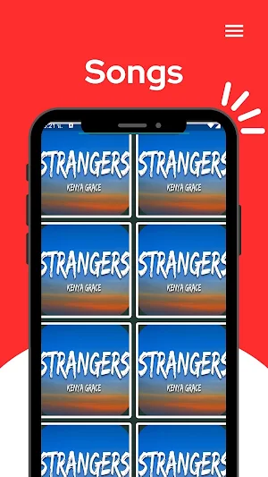 Strangers Screenshot 2